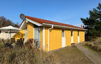 Feriehus - Travemünde-Priwall , Tyskland - DSH570 6