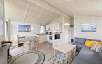 Ferienhaus - Friedrichskoog Spitze , Deutschland - DSH640 4