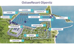 Hausboot - OstseeResort Olpenitz , Deutschland - DSH436 31