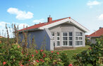Feriehuse - Friedrichskoog Spitze , Tyskland - DSH602 9