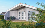 Feriehuse - Friedrichskoog Spitze , Tyskland - DSH602 1