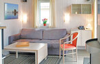 Feriehus - Travemünde-Priwall , Tyskland - DSH545 3