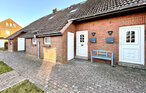 Semesterhus - Friedrichskoog Spitze , Tyskland - DSH380 13