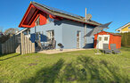Feriehus - Süssauer Strand/Ostsee , Tyskland - DSH770 1
