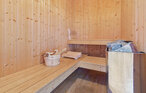 Semesterhus - Travemünde-Priwall , Tyskland - DSH559 7