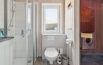 Semesterhus - Travemünde-Priwall , Tyskland - DSH559 14