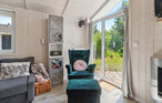 Semesterhus - Travemünde-Priwall , Tyskland - DSH559 3