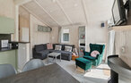 Semesterhus - Travemünde-Priwall , Tyskland - DSH559 2