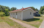 Semesterhus - Travemünde-Priwall , Tyskland - DSH559 9