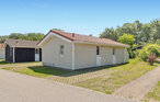 Semesterhus - Travemünde-Priwall , Tyskland - DSH559 10