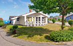 Semesterhus - Schönhagen Strand , Tyskland - DSH116 5