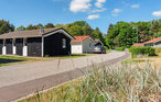 Semesterhus - Travemünde-Priwall , Tyskland - DSH558 7