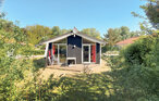 Semesterhus - Travemünde-Priwall , Tyskland - DSH558 10