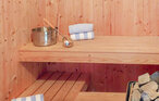 Semesterhus - Travemünde-Priwall , Tyskland - DSH558 5
