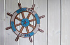 Semesterhus - Travemünde-Priwall , Tyskland - DSH558 14