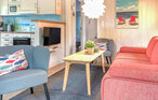 Semesterhus - Travemünde-Priwall , Tyskland - DSH558 12