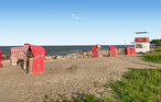 Feriehuse - Schönhagen Strand , Tyskland - DSH142 20