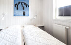 Feriehuse - Travemünde-Priwall , Tyskland - DSH569 9