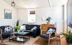 Feriehuse - Travemünde-Priwall , Tyskland - DSH569 3