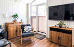 Feriehuse - Travemünde-Priwall , Tyskland - DSH569 4