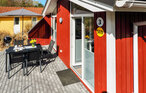 Feriehuse - Travemünde-Priwall , Tyskland - DSH569 2