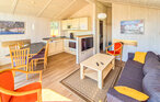 Feriehuse - Travemünde-Priwall , Tyskland - DSH555 4