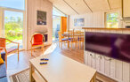 Feriehuse - Travemünde-Priwall , Tyskland - DSH555 7