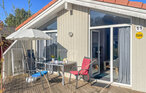 Ferienhaus - Travemünde-Priwall , Deutschland - DSH566 6