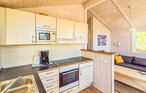 Feriehuse - Travemünde-Priwall , Tyskland - DSH555 6