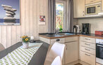 Ferienhaus - Travemünde-Priwall , Deutschland - DSH566 4