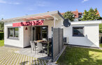 Feriehuse - Timmendorfer-Strand , Tyskland - DSH356 1