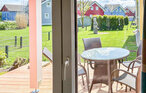 Semesterhus - Süssauer Strand/Ostsee , Tyskland - DSH791 7