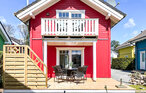 Semesterhus - Süssauer Strand/Ostsee , Tyskland - DSH791 1
