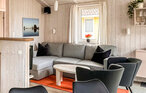 Feriehus - Travemünde-Priwall , Tyskland - DSH561 3