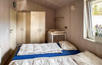 Feriehus - Travemünde-Priwall , Tyskland - DSH561 9