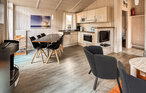 Feriehus - Travemünde-Priwall , Tyskland - DSH561 6