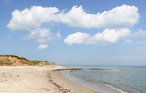 Feriehuse - Süssauer Strand/Ostsee , Tyskland - DSL704 43