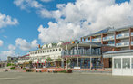 Ferienhaus - Büsum , Deutschland - DSL027 27