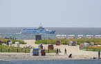 Ferienwohnung - Büsum , Deutschland - DSL101 18