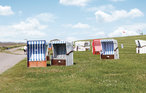 Ferienwohnung - Friedrichskoog , Deutschland - DSL114 27