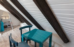 Ferienwohnung - Friedrichskoog , Deutschland - DSL114 8
