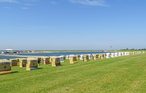 Ferienwohnung - Büsum , Deutschland - DSL101 17