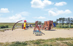 Ferienwohnung - Friedrichskoog , Deutschland - DSL114 25