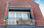 Ferienwohnung - Friedrichskoog , Deutschland - DSL114 10