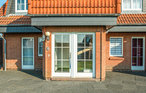 Ferienwohnung - Friedrichskoog , Deutschland - DSL114 9