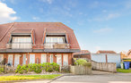 Ferienwohnung - Friedrichskoog , Deutschland - DSL114 1