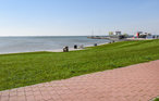 Ferieleilighet - Dagebüll , Tyskland - DSL183 13