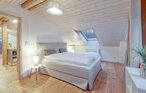 Ferienwohnung - Elfenwiese - Glücksburg Holnis , Deutschland - DSL247 22