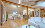 Ferienwohnung - Elfenwiese - Glücksburg Holnis , Deutschland - DSL247 4