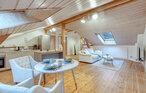 Ferienwohnung - Elfenwiese - Glücksburg Holnis , Deutschland - DSL247 16